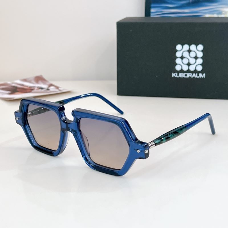 Kub Raum Sunglasses